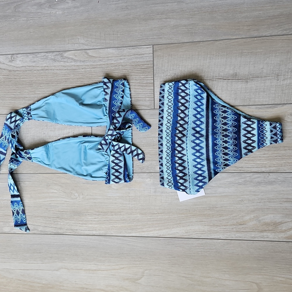 Beach Riot Bikini Set - Picture 6 of 8